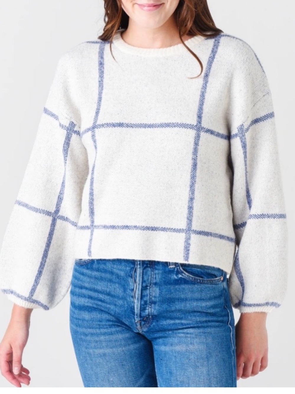 Z Supply Sweater